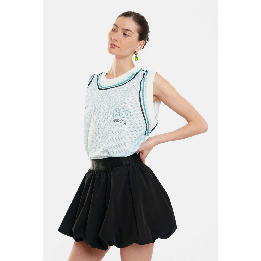 PCP Stella Skirt Γυναικεία Φούστα Μίνι - 3